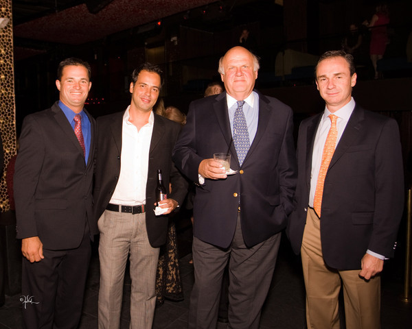 2011 Breeders World Cup | Opening Night Gala