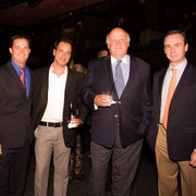 2011 Breeders World Cup | Opening Night Gala