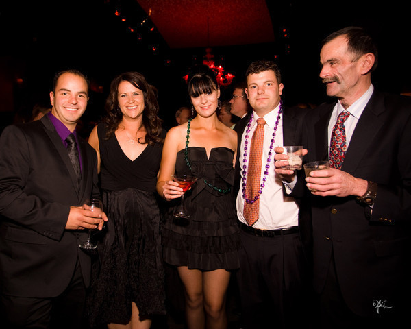 2011 Breeders World Cup | Opening Night Gala