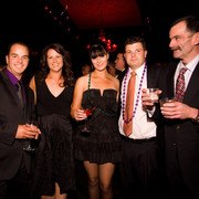 2011 Breeders World Cup | Opening Night Gala