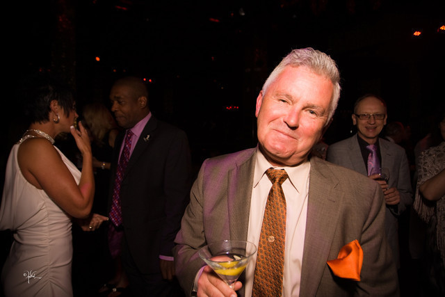 2011 Breeders World Cup | Opening Night Gala