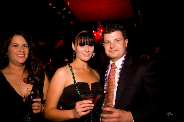 2011 Breeders World Cup | Opening Night Gala