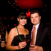 2011 Breeders World Cup | Opening Night Gala
