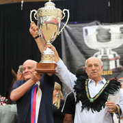 2011 Breeders World Cup | Championships