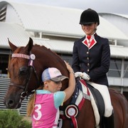 New Zealand Arabian Nationals