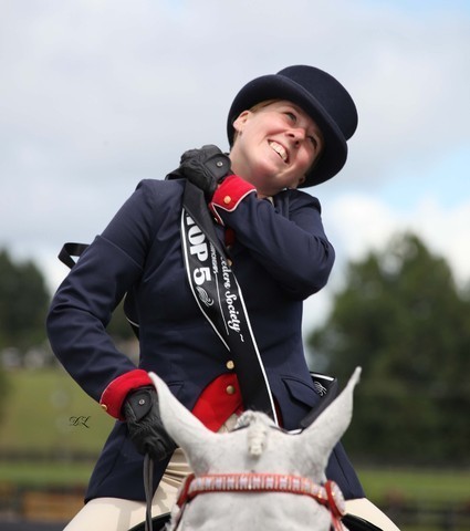 New Zealand Arabian Nationals