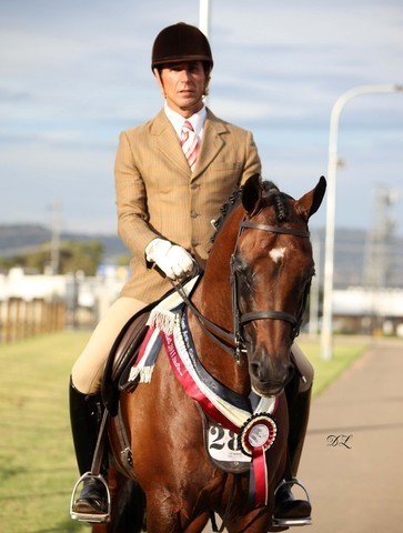New Zealand Arabian Nationals