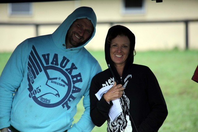 New Zealand Arabian Nationals