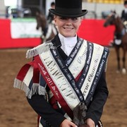 New Zealand Arabian Nationals