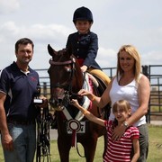 New Zealand Arabian Nationals