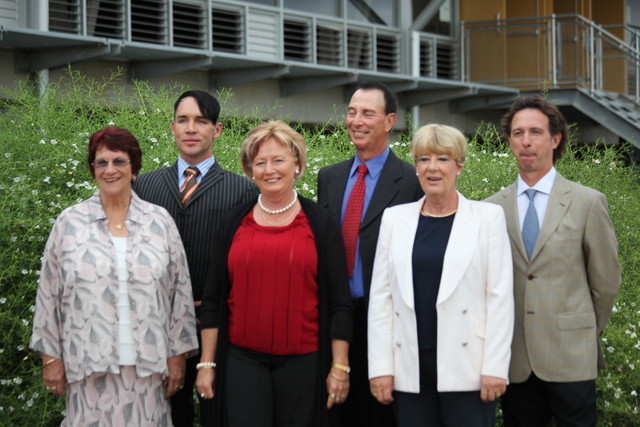 New Zealand Arabian Nationals