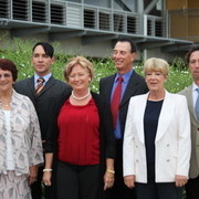 New Zealand Arabian Nationals