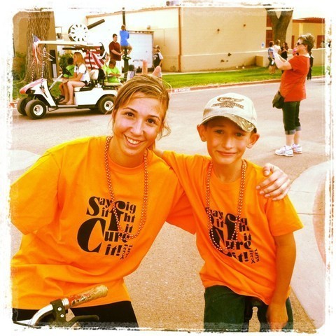 Arabhorse.com Spotlight - Taryn Derse