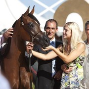Medditerranean and Arab Countries Arabian Horse Championship | Day 2