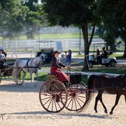 Region 14 Championships, Lexington, Kentucky 2011