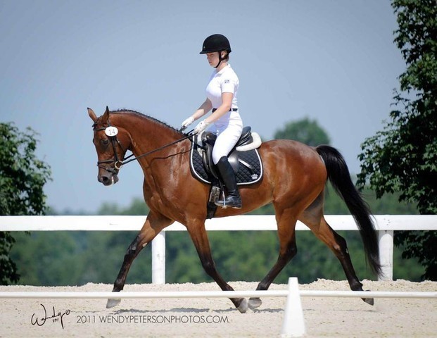 Region 14 Championships, Lexington, Kentucky 2011