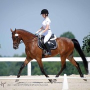 Region 14 Championships, Lexington, Kentucky 2011