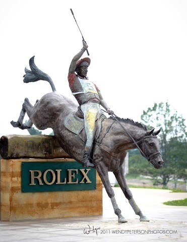 Region 14 Championships, Lexington, Kentucky 2011