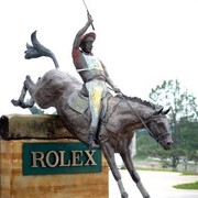 Region 14 Championships, Lexington, Kentucky 2011