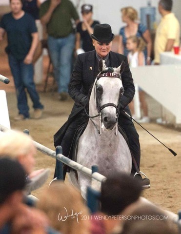 Region 14 Championships, Lexington, Kentucky 2011