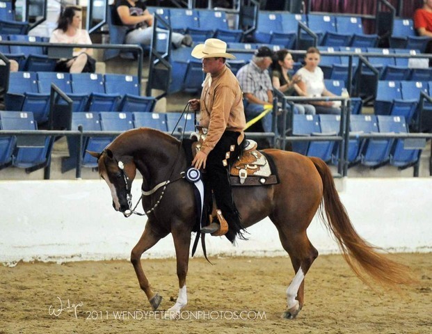 Region 14 Championships, Lexington, Kentucky 2011
