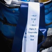 Region 14 Championships, Lexington, Kentucky 2011