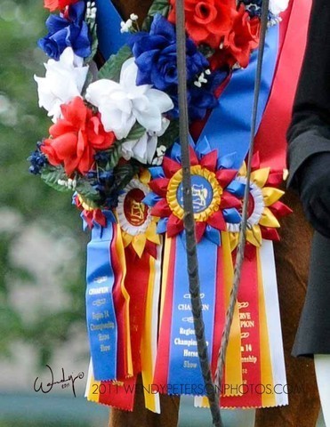 Region 14 Championships, Lexington, Kentucky 2011