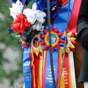 Region 14 Championships, Lexington, Kentucky 2011