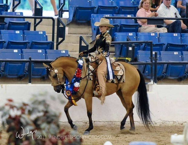 Region 14 Championships, Lexington, Kentucky 2011