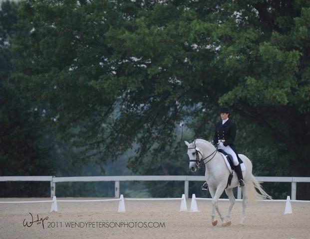 Region 14 Championships, Lexington, Kentucky 2011