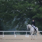 Region 14 Championships, Lexington, Kentucky 2011