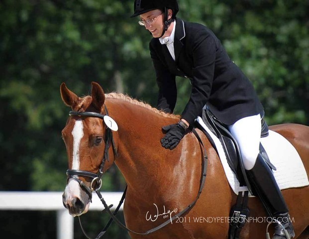 Region 14 Championships, Lexington, Kentucky 2011