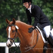 Region 14 Championships, Lexington, Kentucky 2011