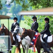 Region 14 Championships, Lexington, Kentucky 2011