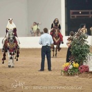Region 14 Championships, Lexington, Kentucky 2011