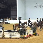 Region 14 Championships, Lexington, Kentucky 2011
