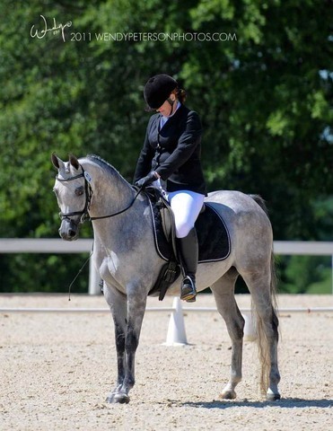 Region 14 Championships, Lexington, Kentucky 2011