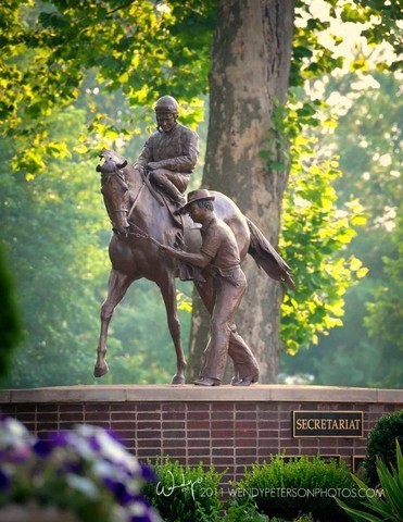 Region 14 Championships, Lexington, Kentucky 2011
