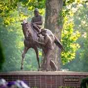 Region 14 Championships, Lexington, Kentucky 2011