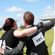 NSW Arabian State Titles - Sydney Australia