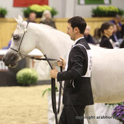 2011 All Nations Cup - Aachen, Germany 