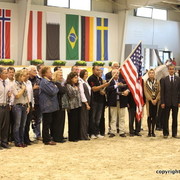 2011 All Nations Cup - Aachen, Germany 