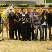 2011 All Nations Cup - Aachen, Germany 