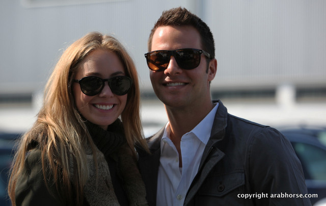 2011 All Nations Cup - Aachen, Germany 