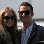 2011 All Nations Cup - Aachen, Germany 