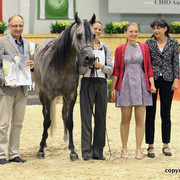 2011 All Nations Cup - Aachen, Germany 