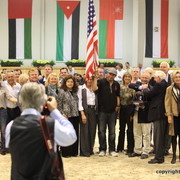 2011 All Nations Cup - Aachen, Germany 