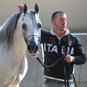 2011 All Nations Cup - Aachen, Germany 