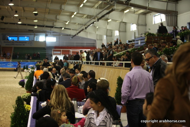 2011 All Nations Cup - Aachen, Germany 