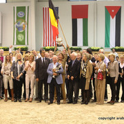 2011 All Nations Cup - Aachen, Germany 